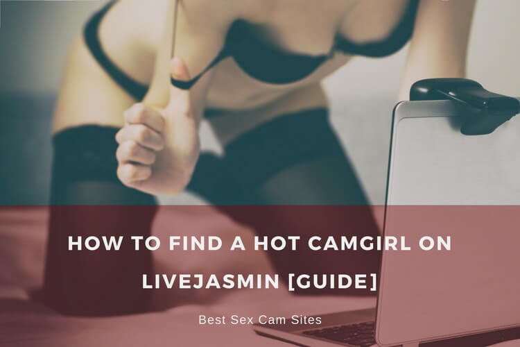 livejasmin camgirls